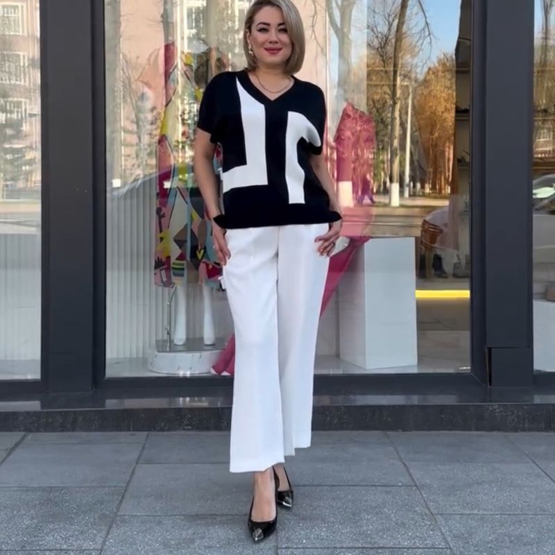 Completo abbinato - Extra Sconto 50%