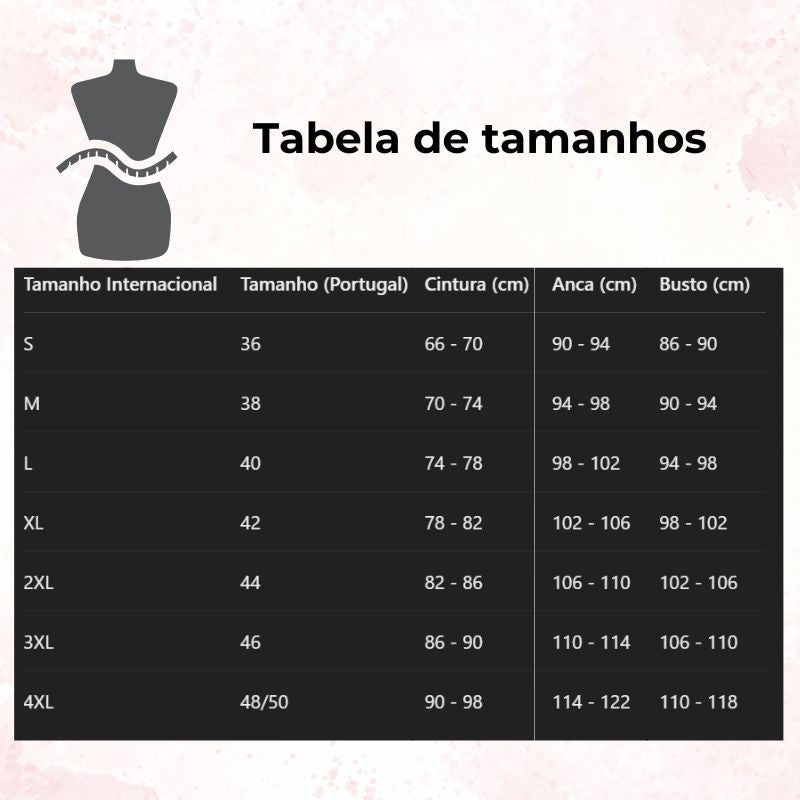 Vestido com Estampado Floral – Offerta Compra 1 e Recebe 2