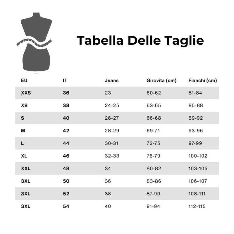 Completo abbinato - Extra Sconto 50%