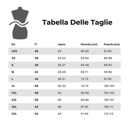 Completo abbinato - Extra Sconto 50%